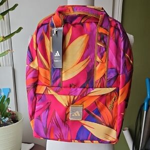 FARM RIO ADIDAS BACKPACK